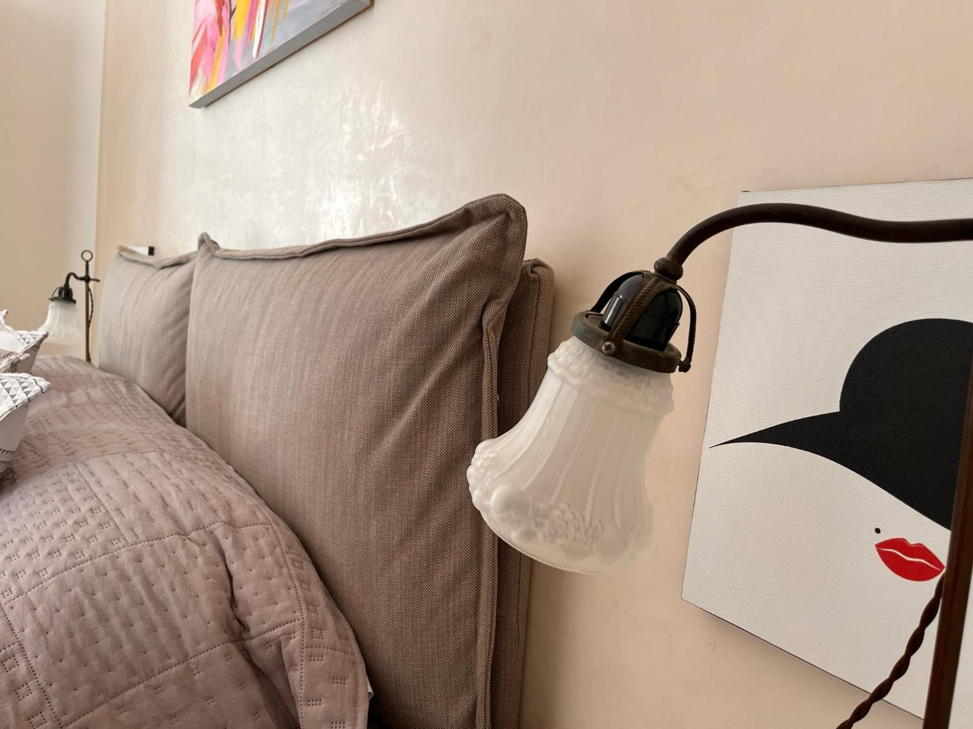Vele Bianche Cosy Home Con Terrazza Polignano a Mare Exterior foto